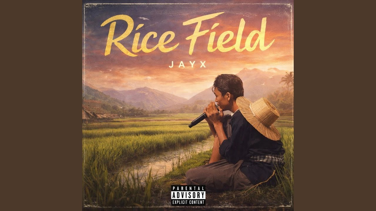 JAYX - ស្រែ (RICE FIELD) Remake