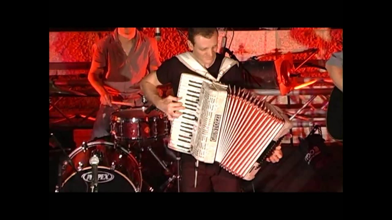 Balkan Project 