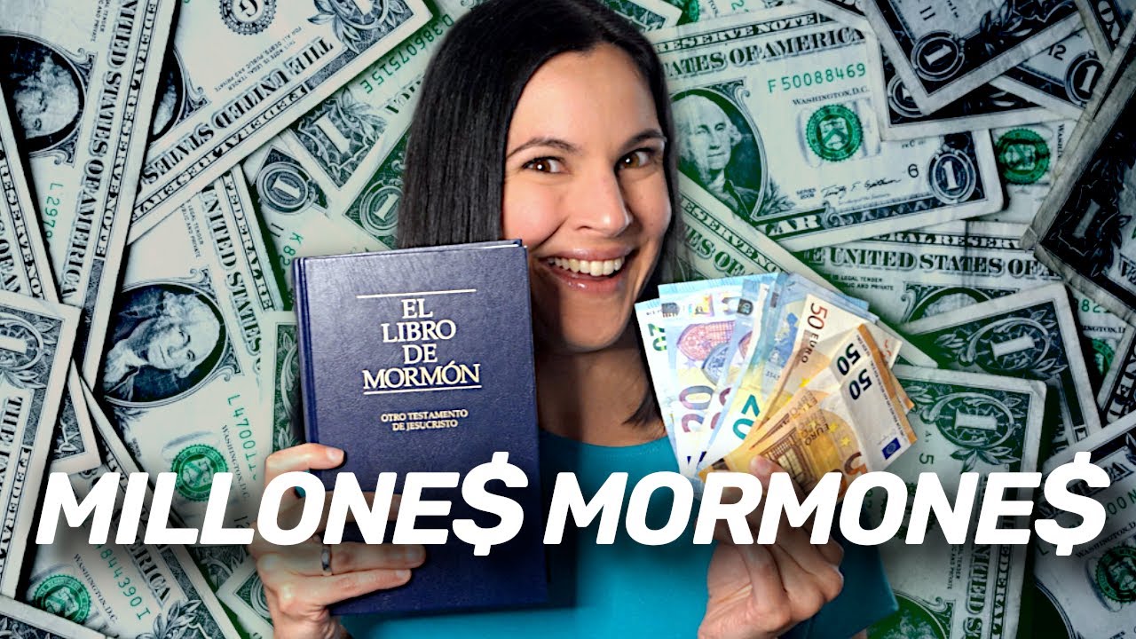 El secreto mejor guardado por los MORMONES