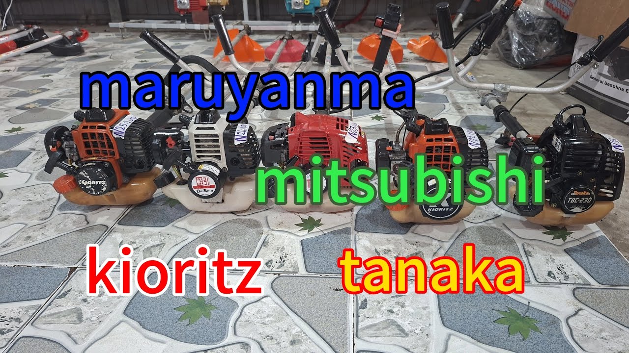 23/2 máy cắt cỏ