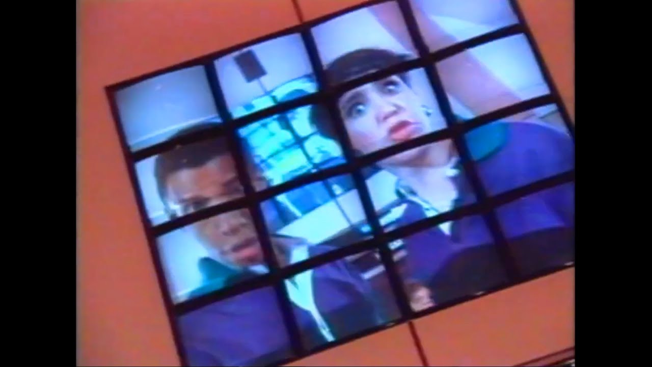 United Artists Sensational Service '92