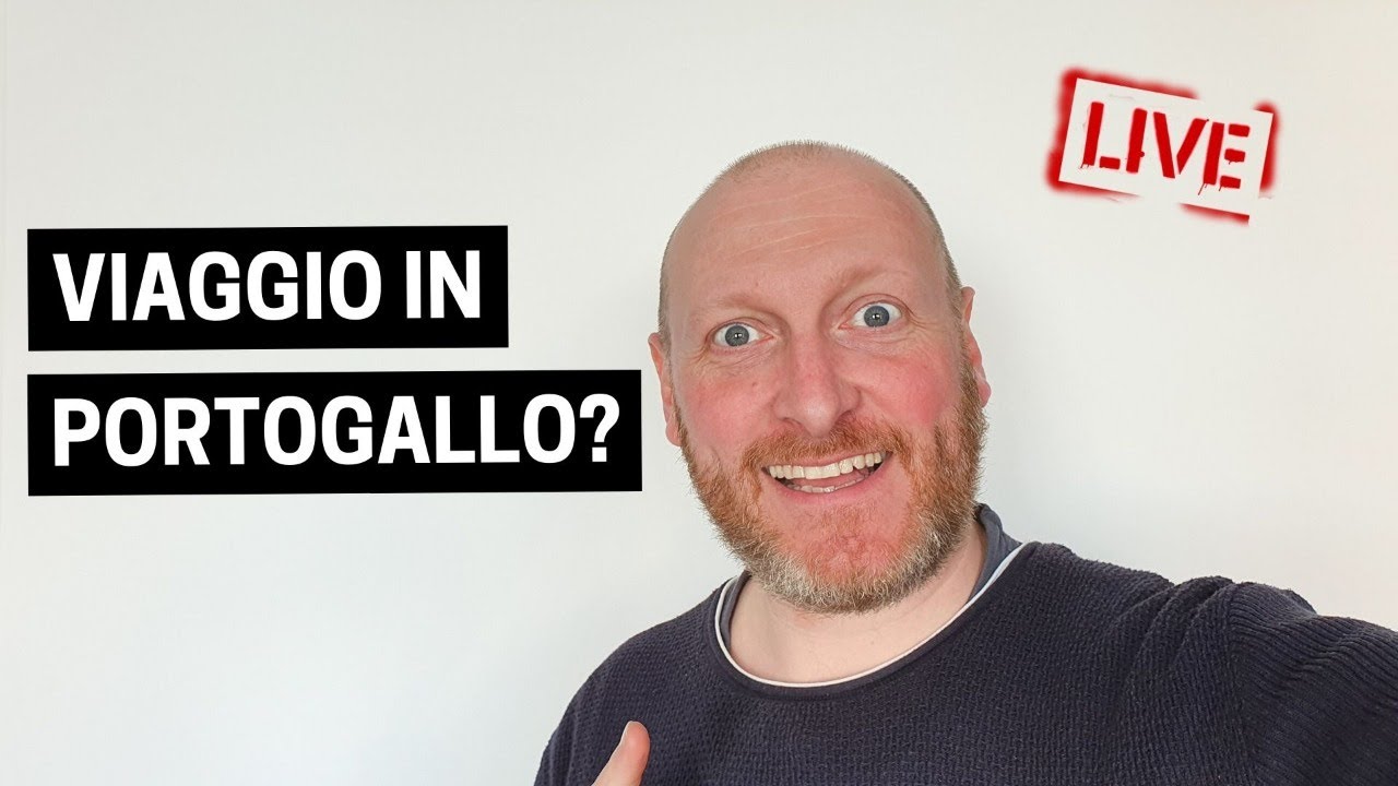 VIAGGIO IN PORTOGALLO, CONSIGLI PER IL 2020