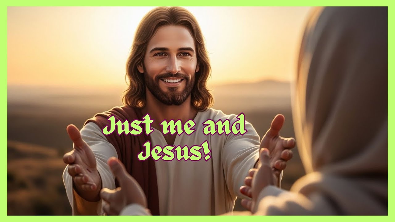 Unforgettable moments with Jesus - @EchoesofGrace70
