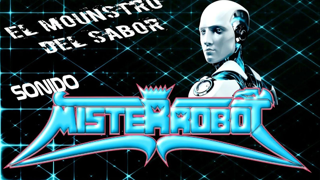 sonido mister robot asbury park new jersey cd completo