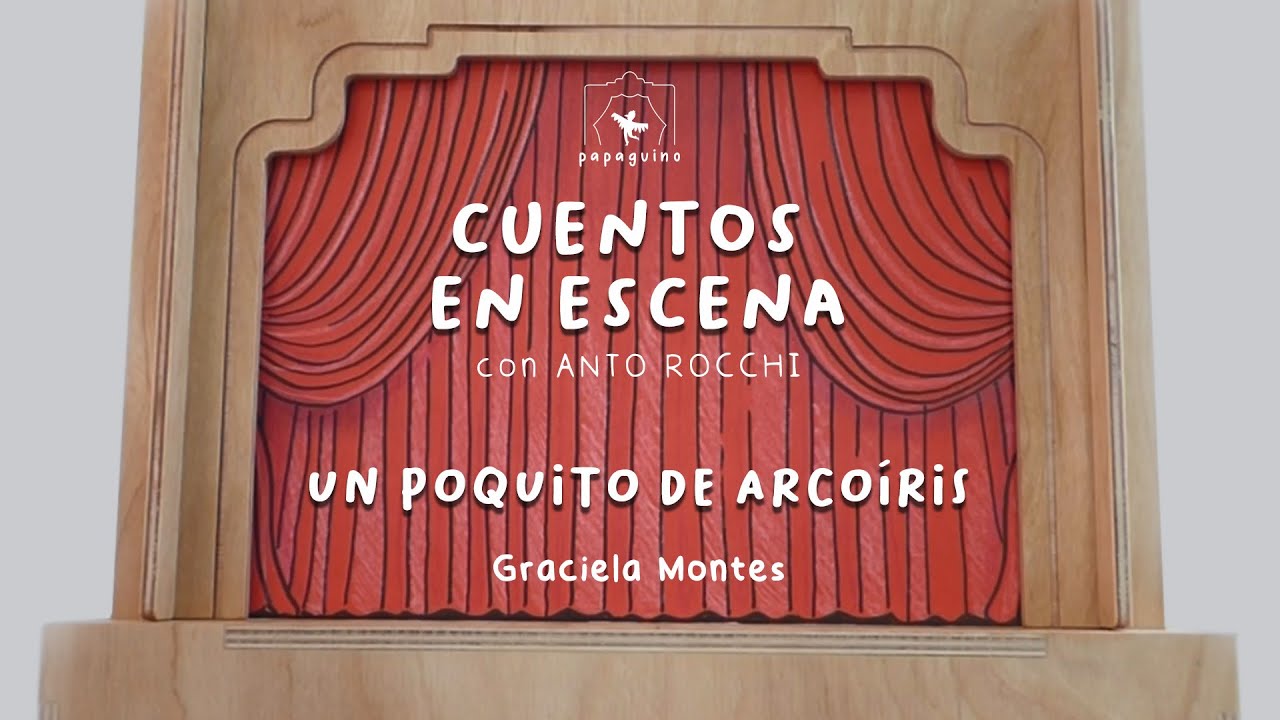 CUENTOS EN ESCENA - 