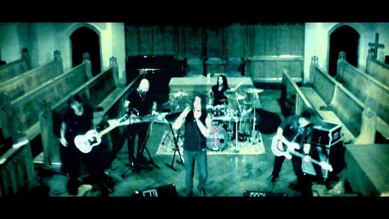 INCURA - The Greatest Con (OFFICIAL VIDEO)