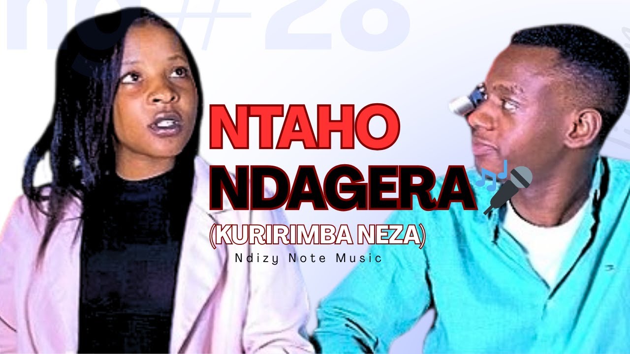 Icyo Nabwira 👂 Abanyeshuri Biga Kuririmba Ndetse Nabakunda Umuziki “Nadia  (Vocal Assistant)”