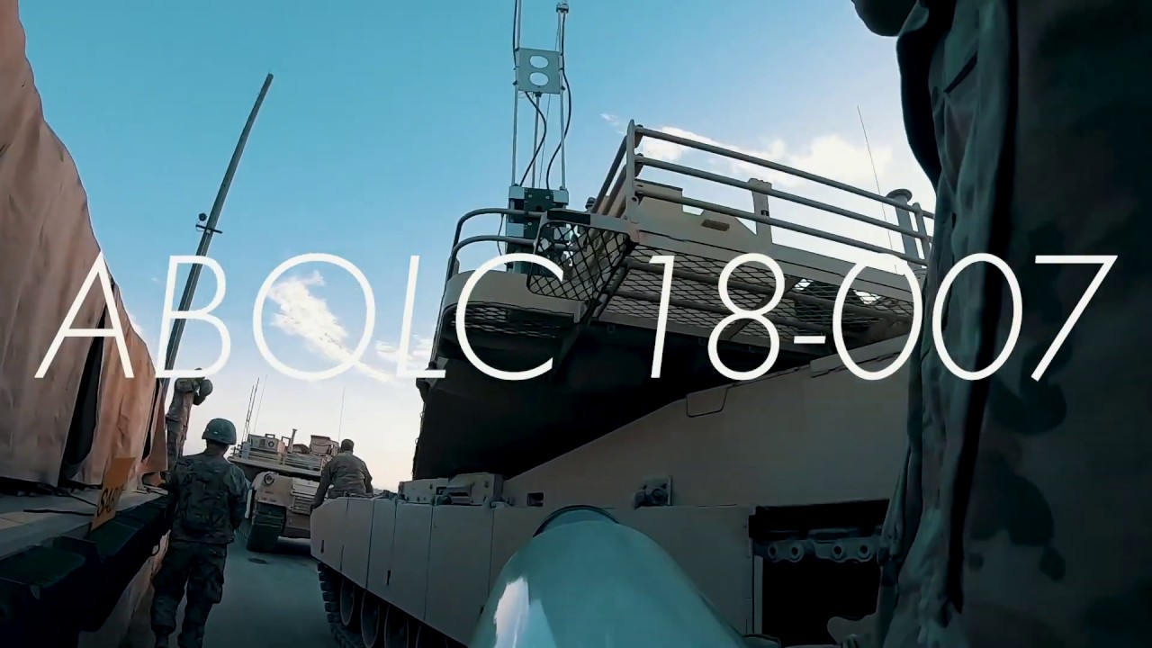 ABOLC 18-007 Extended Cut