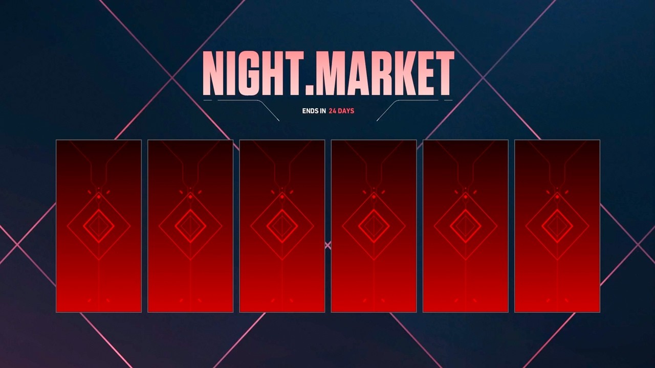 FIRST NIGHT MARKET OF 2026 (TOP 10)