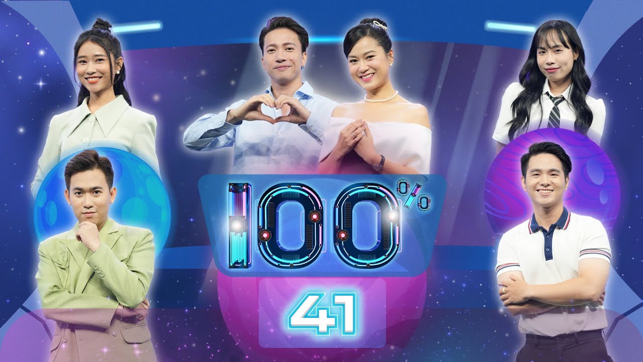 100% | Tập 41: Lâm Vỹ Dạ diễn tiểu phẩm vì lỡ 