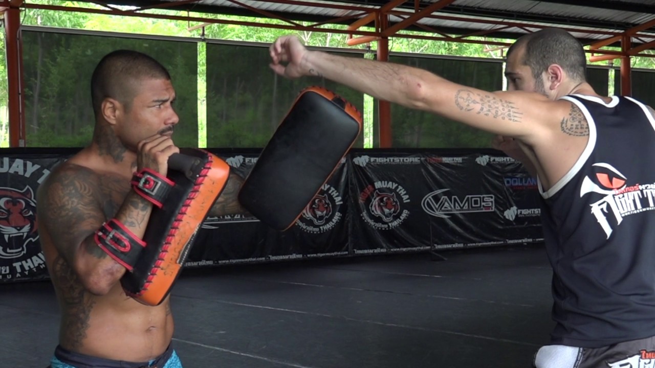 #LethweTuesday Episode 2 - Dave Leduc Feat. Bruno Miranda