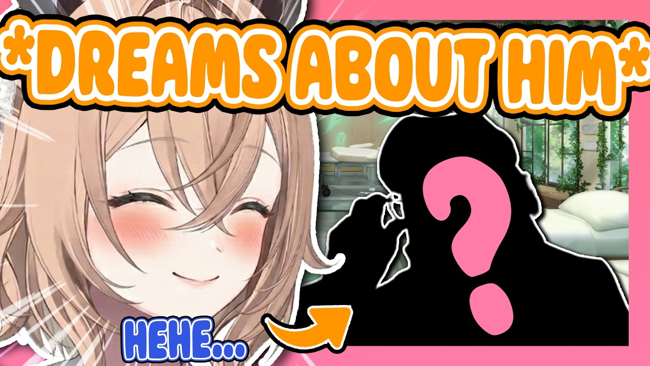 Nimi Is Getting Too Parasocial... 【Nimi Nightmare】