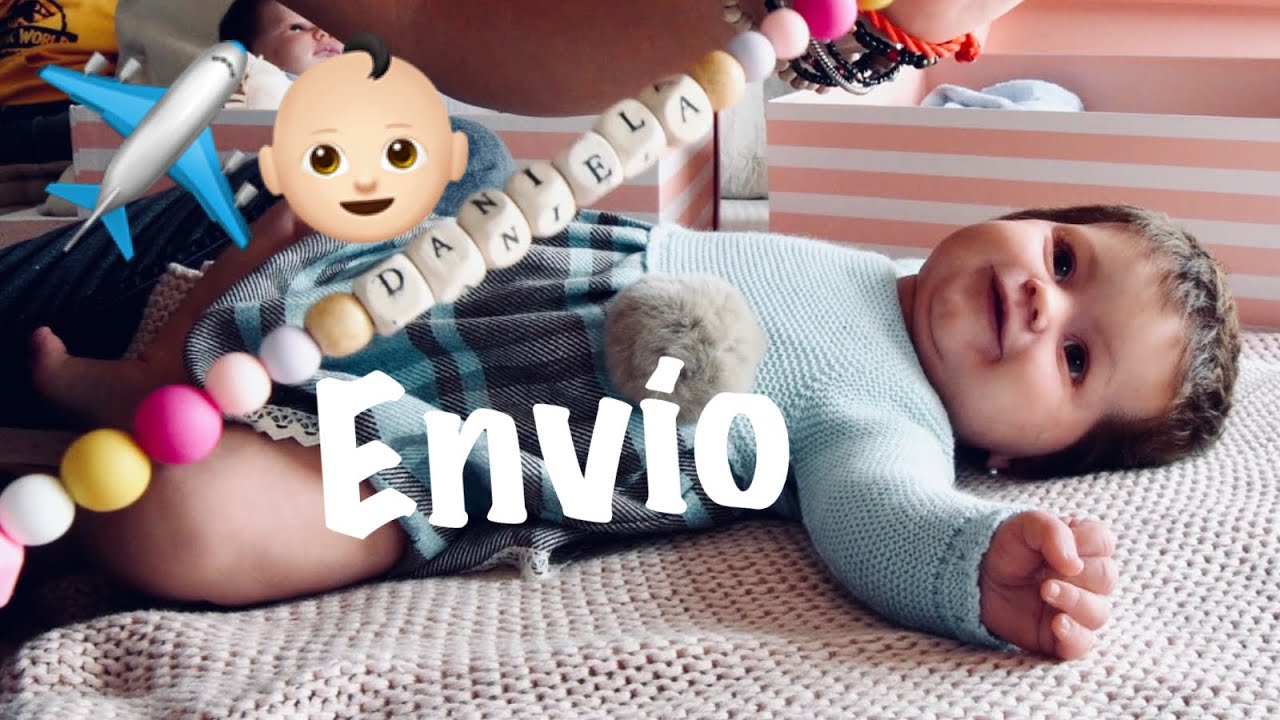 🎁 Envío MADDIE de Bonnie Brown