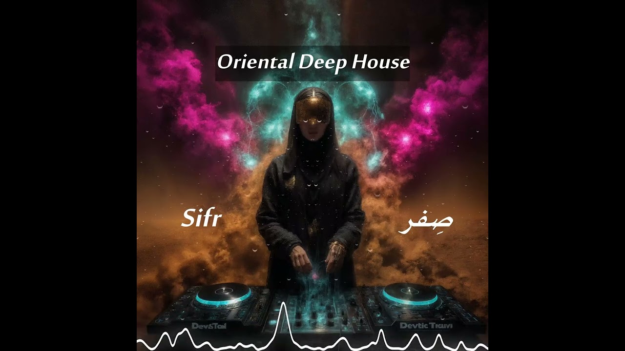 Sifr | صِفر Oriental Deep House | (Ethnic House)