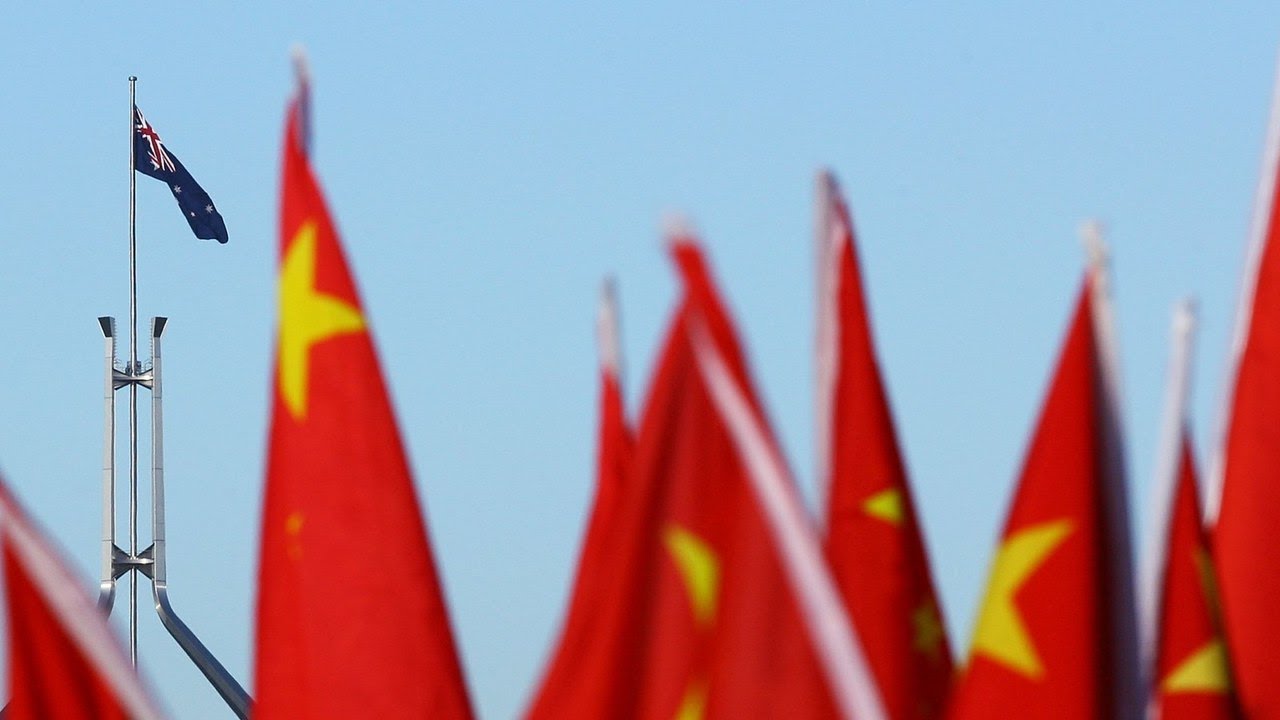 China’s interference in Australian politics has ‘backfired disastrously’