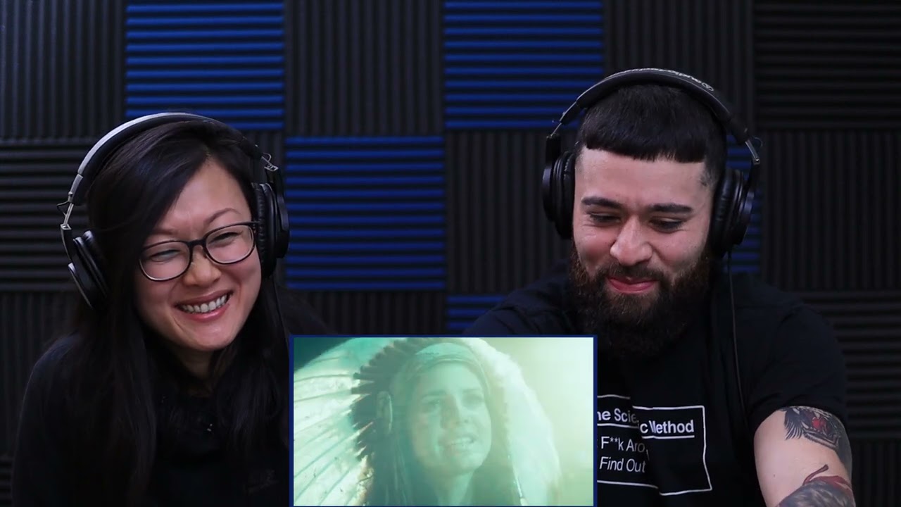 Lana Del Rey - Ride | Music Reaction