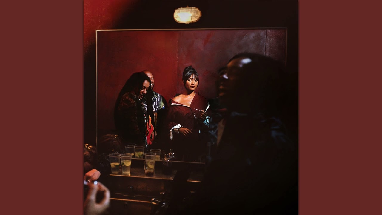 Joy Crookes - First Last Dance