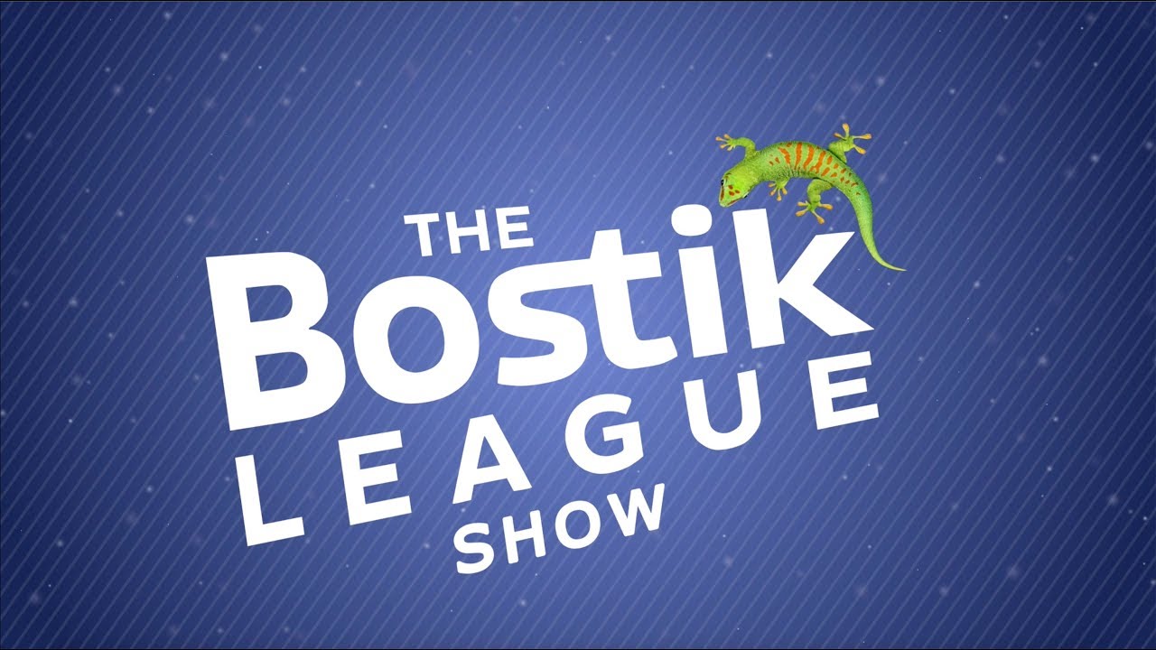 The Bostik League Show - Bostik Football Is Back!