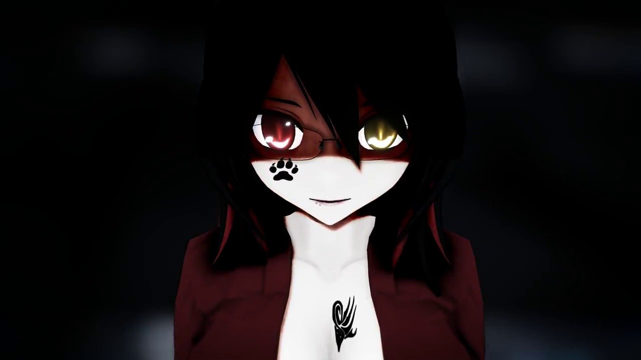 [MMD] Macaron
