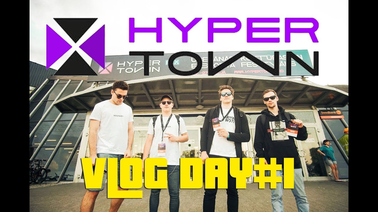 VLOGS NO 