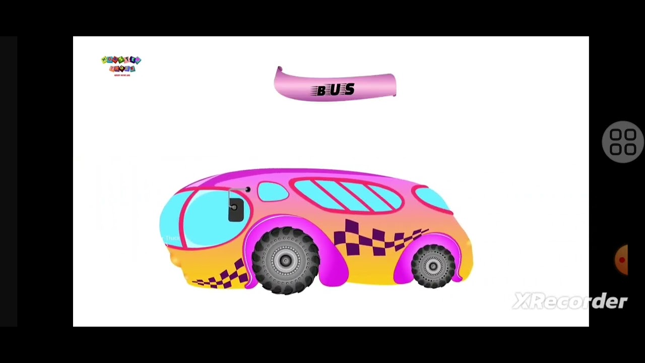 Fantasy vehicles