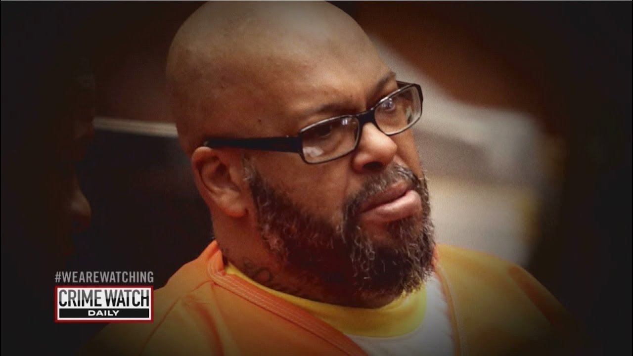 Suge Knight's 15th Defense Lawyer Quits  - Crime Watch Daily with Chris Hansen