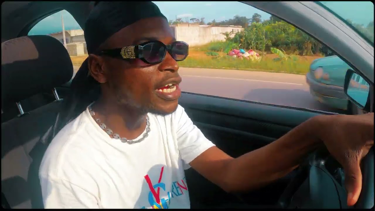 JACK DEREK _-_T'A PRENDRE FEU ( vid&eacute;o officiel )