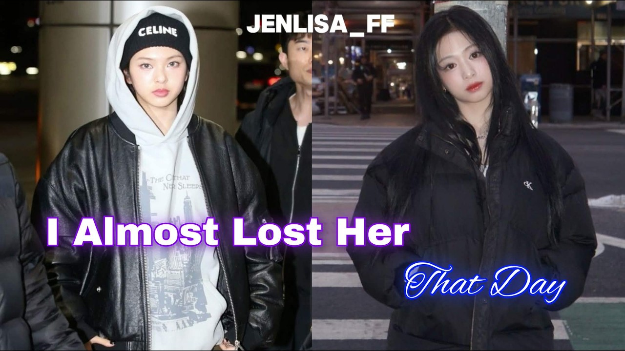 CHIYEON FF | I ALMOST LOST HER THAT DAY | 1/3