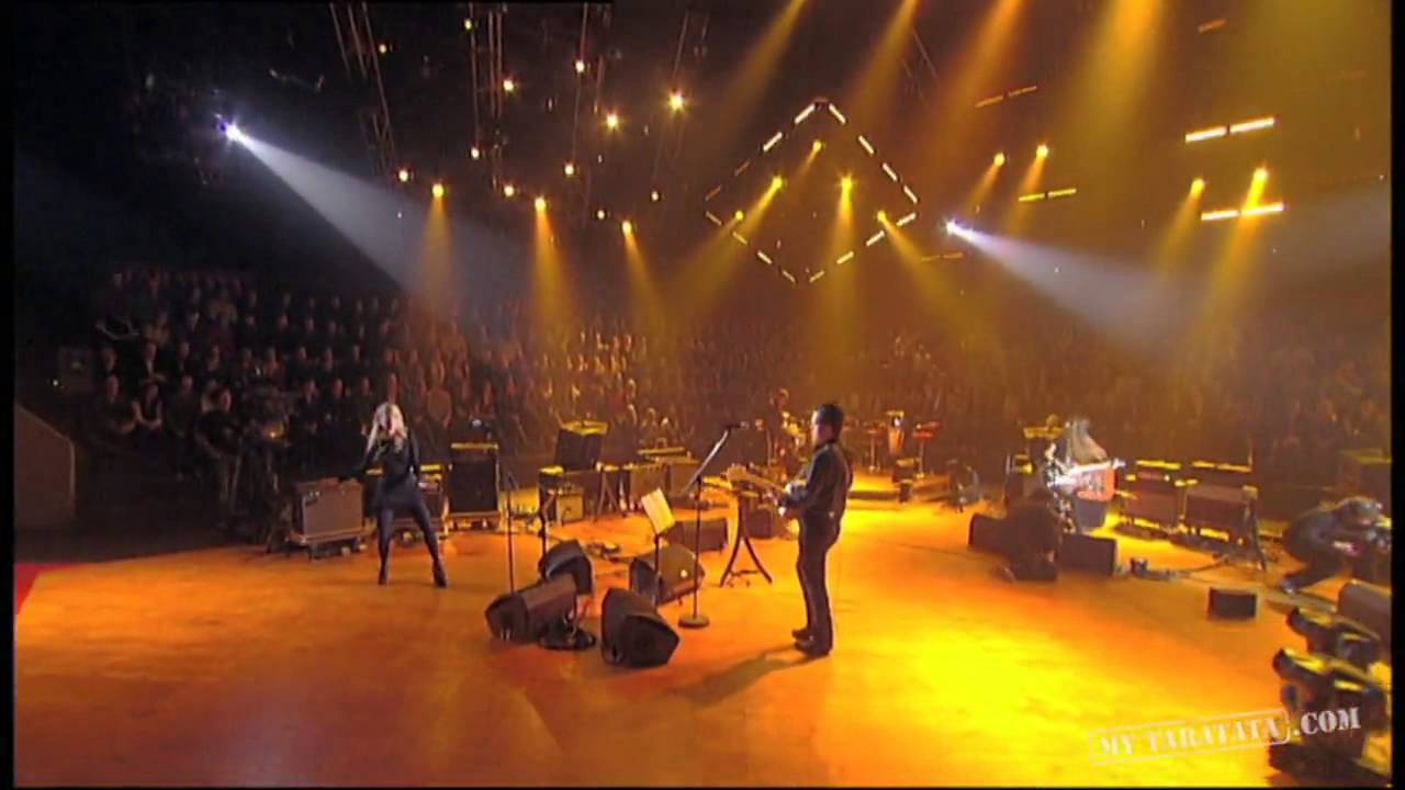 Plastiscines / Mustang Le Live 