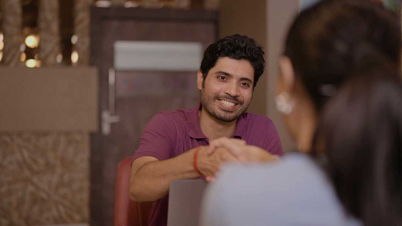 Sab sahi hojaata hai | Team Black Film | Short Film