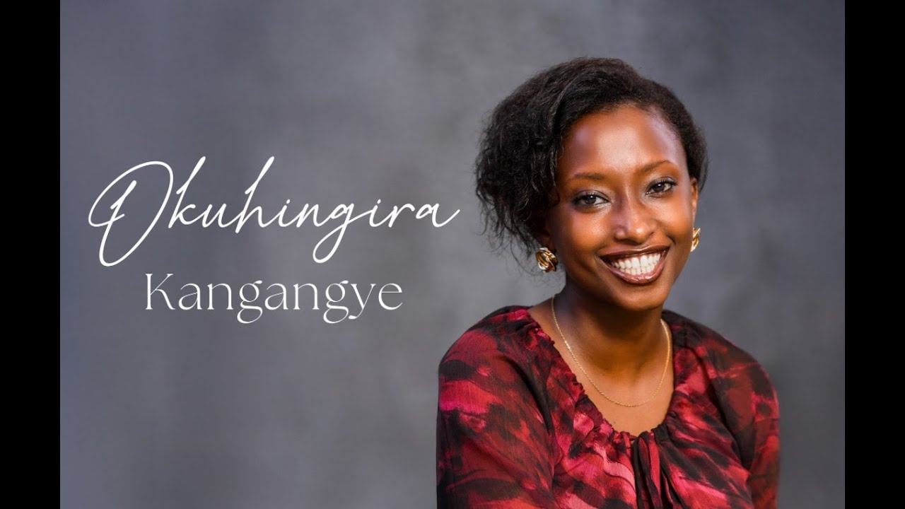 Okuhingira Kangangye