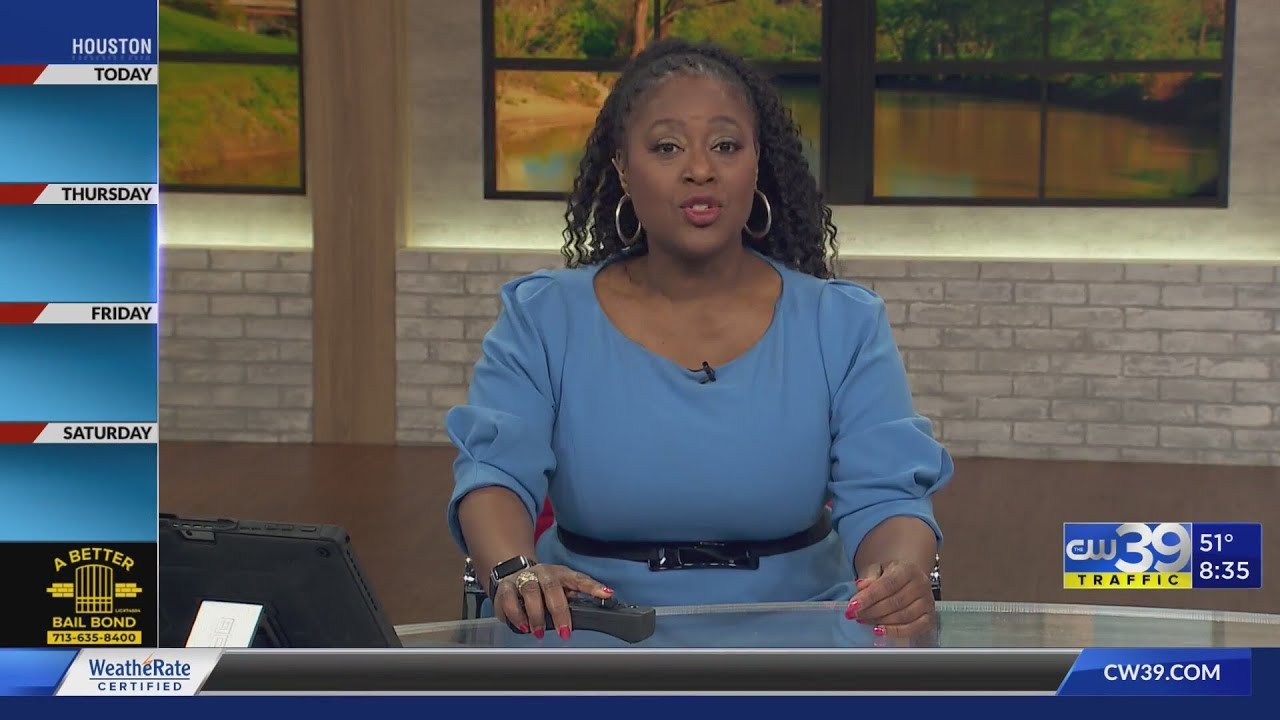 Local woman born with multiple disabilities shares her inspiring story