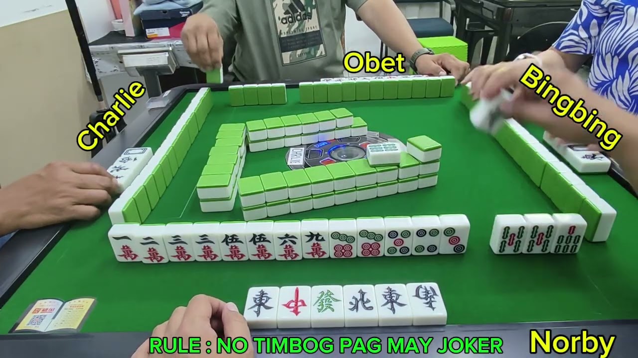 Episode 325 Mahjong 🀄🀄🀄 Time #game #YouTube #YouTubeshorts