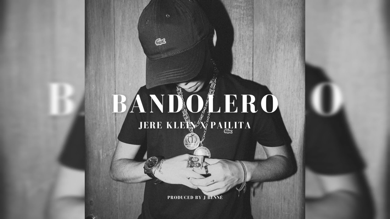(FREE) Jere Klein x Pailita Type Beat | Instrumental Reggaeton Perreo Chileno 2023 - 
