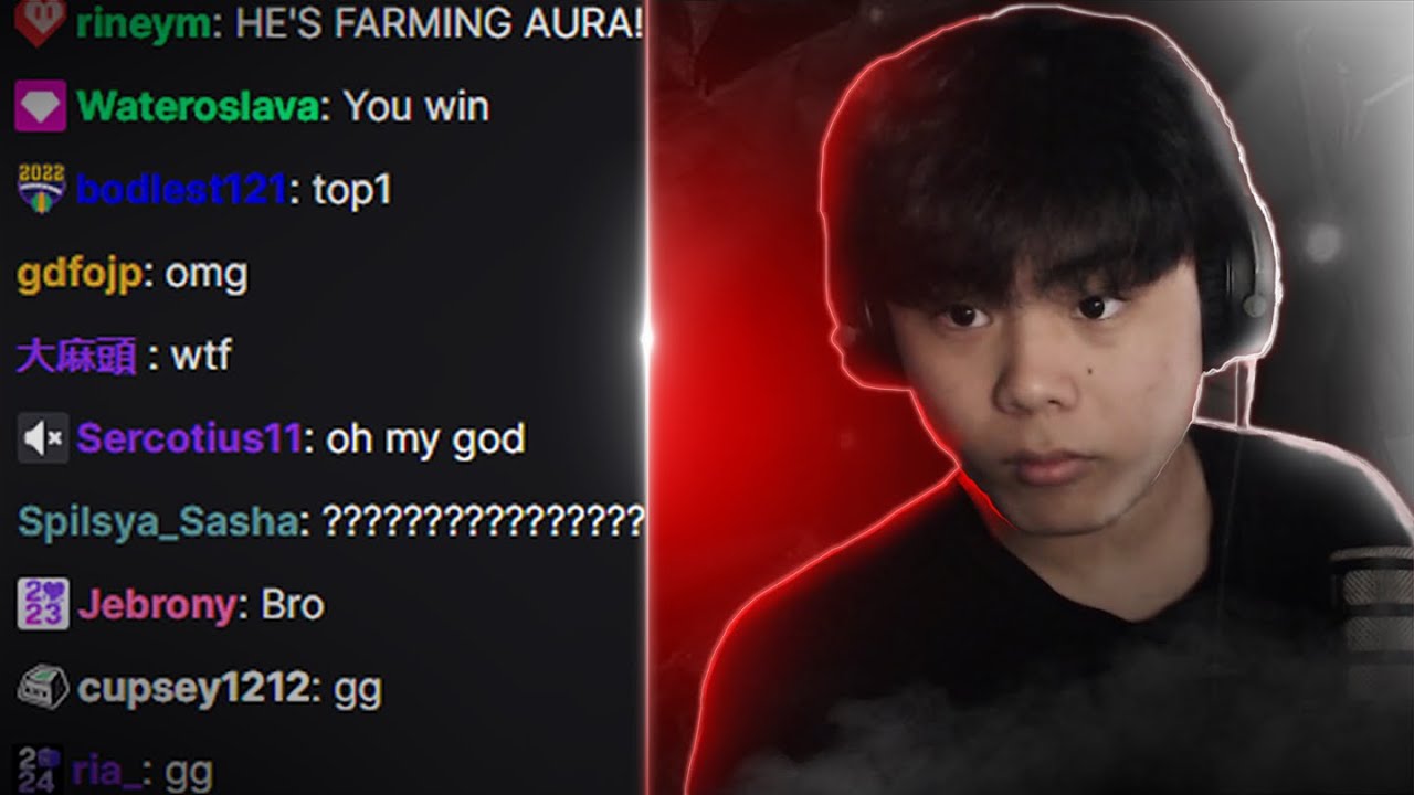 This Is THE PRIME OF osu! PLAYERS!!!