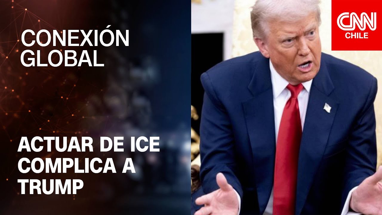 Donald Trump asegura que planea 