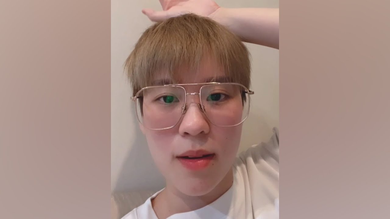 BamBam Niwirin Live | แบมแบม นีวิรินทน์ ไลฟ์ | 2023-08-25