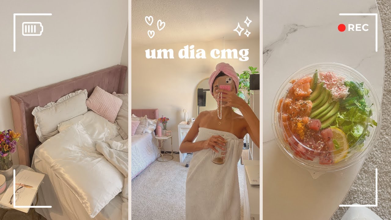 24 HORAS NOS EUA | rotina, alimenta&ccedil;&atilde;o, skincare, amigas e comprinhas