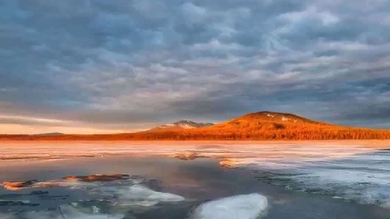 Soledad BRAVO - NUBE BLANCA