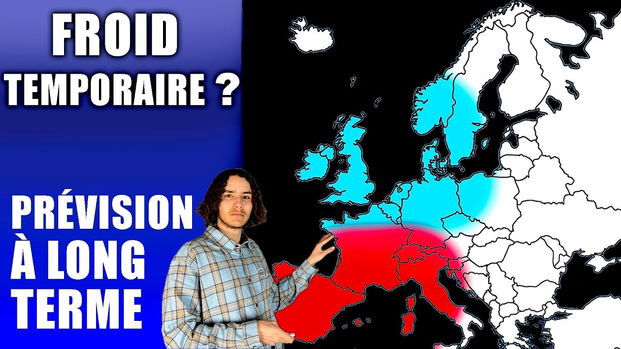 Des CHANGEMENTS vont se Produire : Le PRINTEMPS va-t-il S’AFFIRMER ? 