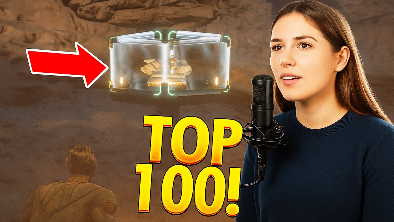 Dune: Awakening TOP 100 Funny and Epic WTF Moments