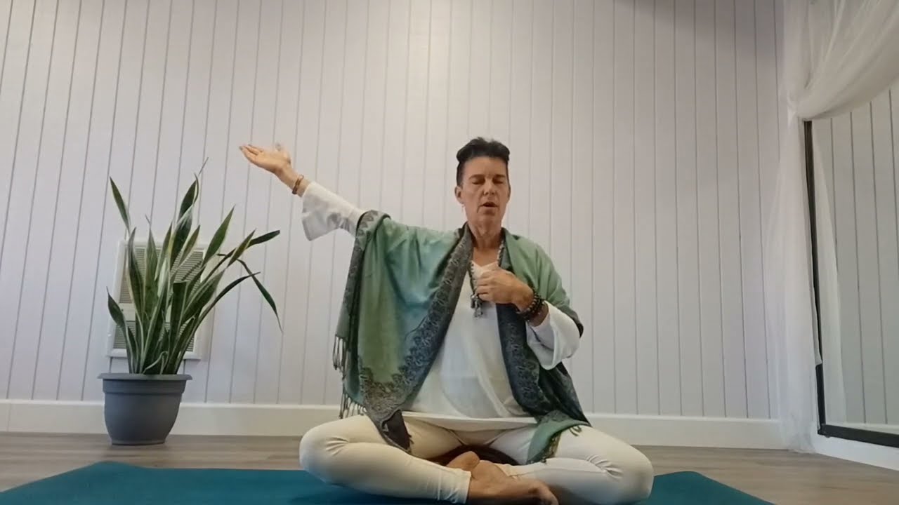 Ang Sang Wahe Guru - Thousand Suns - Mantra of Oneness