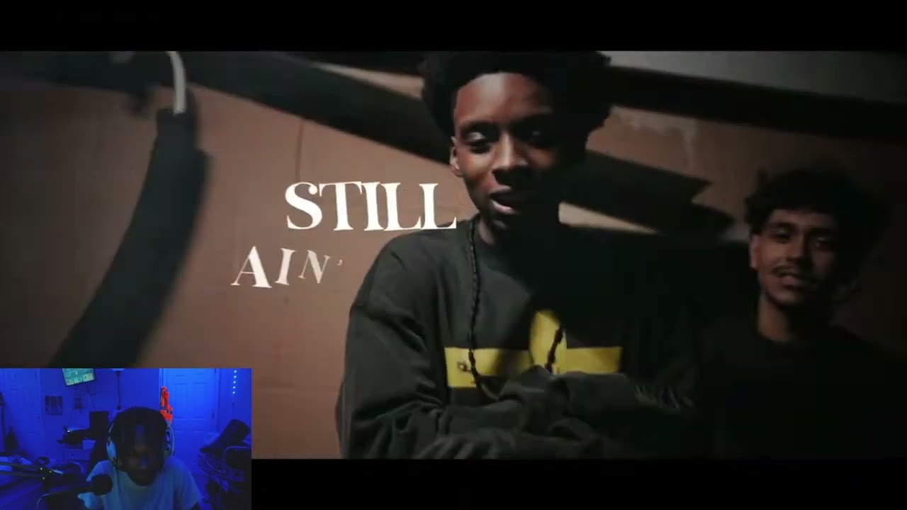 The Disrespect Is There😳🔥Traccboy23 - MurderOMM (Official Music Video) REACTION!!