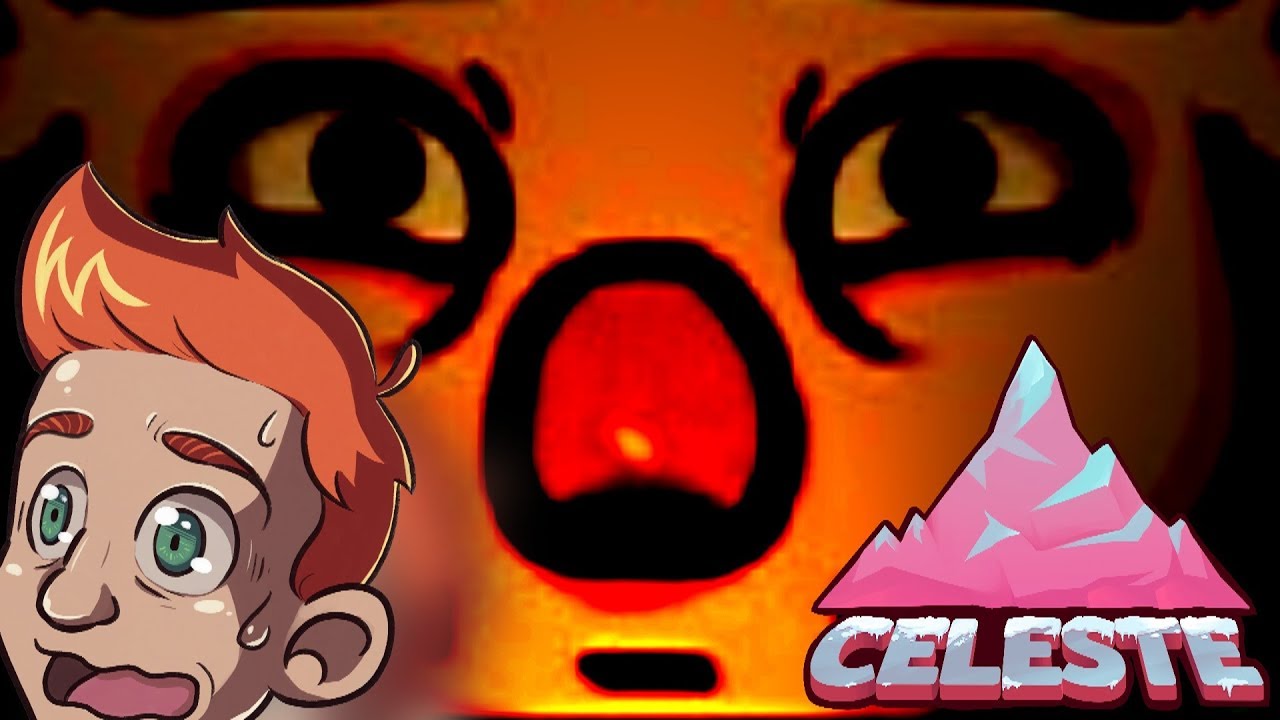 Kakka osui tuulettimeen...! | Celeste
