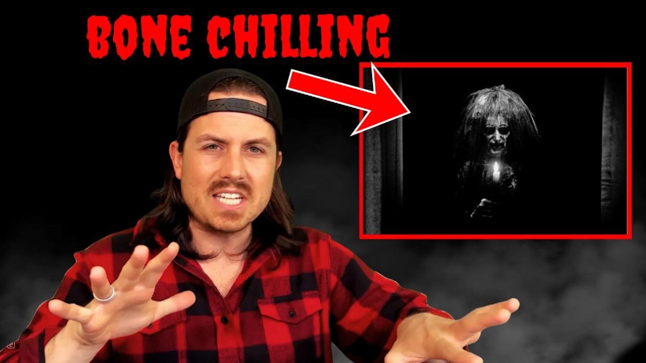Mrballen: Top 11 scariest horror stories that will make you afraid to listen #Mrballen #38