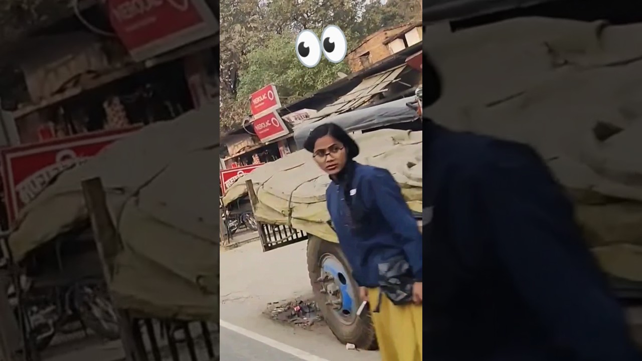 Cute reactions 😍 Girl's reaction 😍 