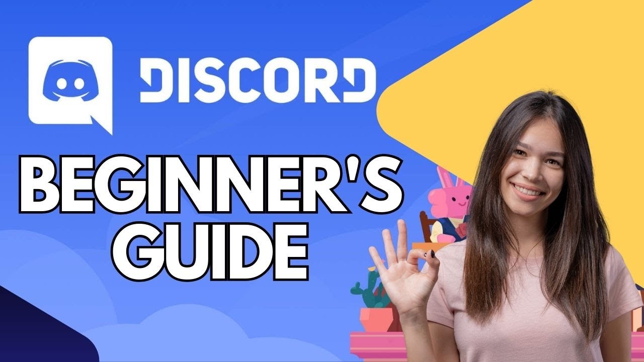 How to Use Discord on Laptop 2024?