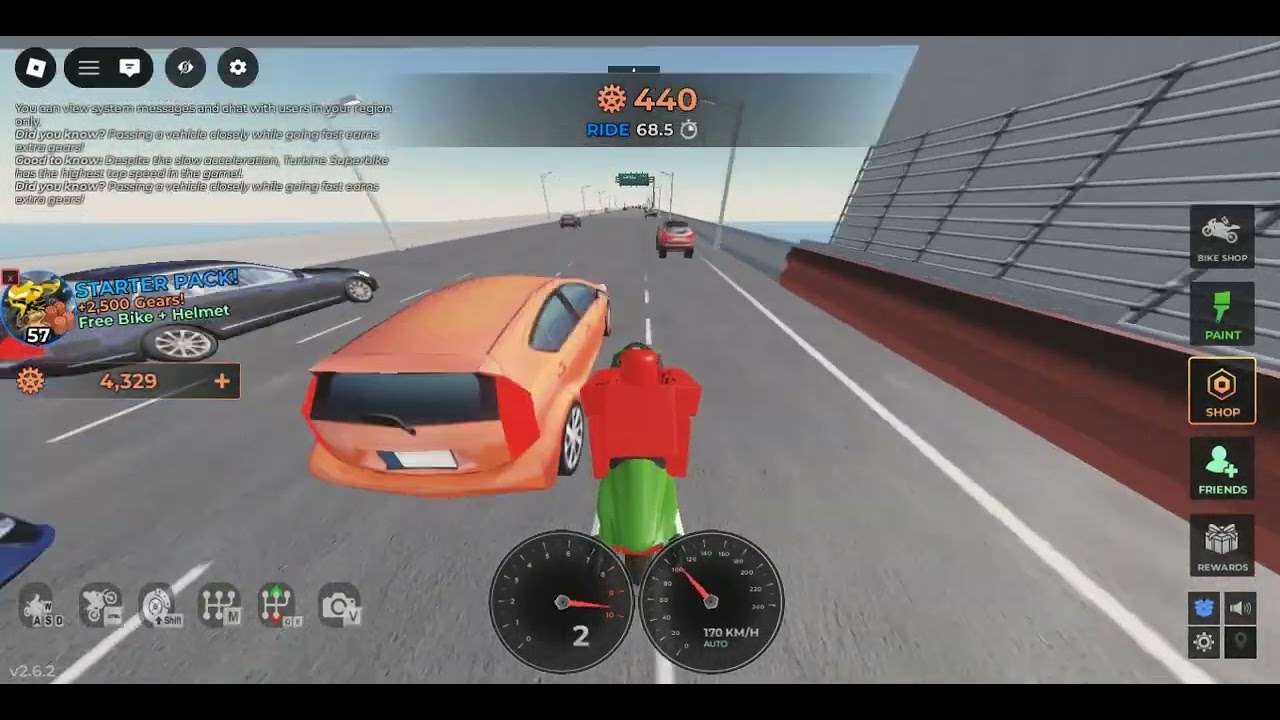 bike