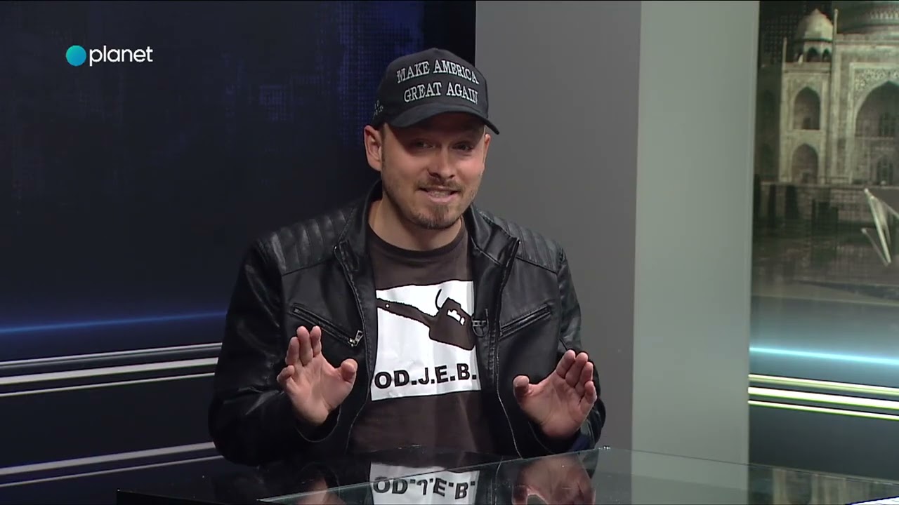 Ta teden: Marko Žerjal bi zamenjal zdravnike in dilerje