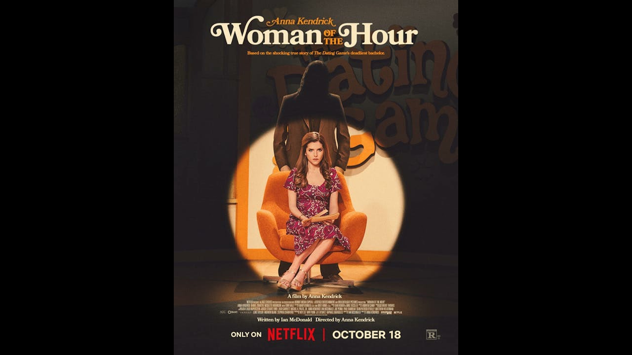 Episode # 407 Woman of the Hour with Montana Woodruff and Tommy Pullen